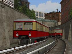 S-Bahn Berlin Baureihe 477/877 im EEP-Shop kaufen Bild 6