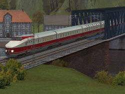  Triebzug BR 175 der Deutschen Reich im EEP-Shop kaufen