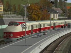  Triebzug BR 175 der Deutschen Reich im EEP-Shop kaufen