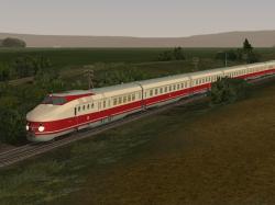 Triebzug BR 175 der Deutschen Reich im EEP-Shop kaufen Bild 6