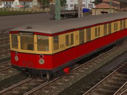  S-Bahn Berlin Baureihe 475/875 im EEP-Shop kaufen