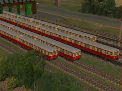  S-Bahn Berlin Baureihe 475/875 im EEP-Shop kaufen
