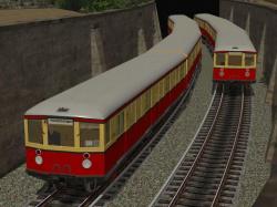  S-Bahn Berlin Baureihe 475/875 im EEP-Shop kaufen