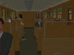 S-Bahn Berlin Baureihe 475/875 im EEP-Shop kaufen Bild 6