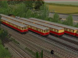 S-Bahn Berlin Baureihe 475/875 im EEP-Shop kaufen Bild 6