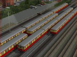 S-Bahn Berlin Baureihe 475/875 im EEP-Shop kaufen Bild 6