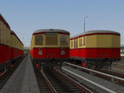 S-Bahn Berlin Baureihe 475/875 im EEP-Shop kaufen Bild 6