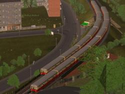  S-Bahn Berlin Baureihe 277 im EEP-Shop kaufen