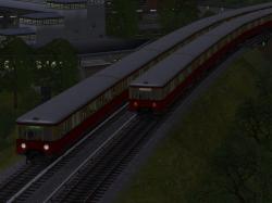  S-Bahn Berlin Baureihe 277 im EEP-Shop kaufen