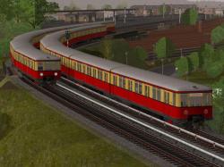 S-Bahn Berlin Baureihe 277 im EEP-Shop kaufen Bild 6