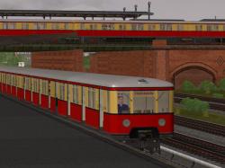 S-Bahn Berlin Baureihe 277 im EEP-Shop kaufen Bild 6