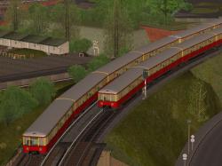 S-Bahn Berlin Baureihe 277 im EEP-Shop kaufen Bild 6