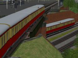  S-Bahn Berlin Baureihe ET/EB/ES 165 im EEP-Shop kaufen