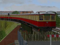  S-Bahn Berlin Baureihe ET/EB/ES 165 im EEP-Shop kaufen