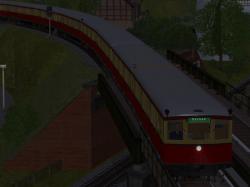S-Bahn Berlin Baureihe ET/EB/ES 165 im EEP-Shop kaufen Bild 6