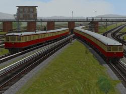 S-Bahn Berlin Baureihe ET/EB/ES 165 im EEP-Shop kaufen Bild 6