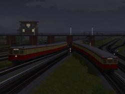 S-Bahn Berlin Baureihe ET/EB/ES 165 im EEP-Shop kaufen Bild 6