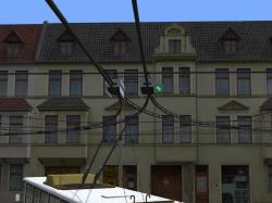 Ikarus 260 Trolleybus mit Oberleitu im EEP-Shop kaufen Bild 6