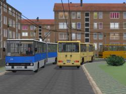 O-Bus Ikarus 280 im EEP-Shop kaufen Bild 6