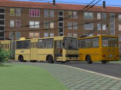O-Bus Ikarus 280 im EEP-Shop kaufen Bild 6