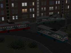 O-Bus Mercedes-Benz O 405 T mit Tau im EEP-Shop kaufen Bild 6