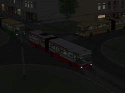  O-Bus Mercedes-Benz O 405 GT mit Ta im EEP-Shop kaufen