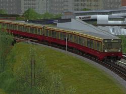  S-Bahn Berlin Baureihe 480 im EEP-Shop kaufen