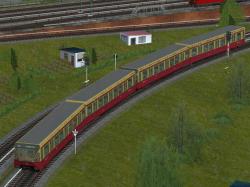  S-Bahn Berlin Baureihe 480 im EEP-Shop kaufen