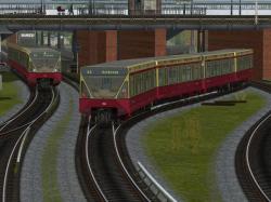  S-Bahn Berlin Baureihe 480 im EEP-Shop kaufen
