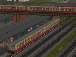  S-Bahn Berlin Baureihe 480 im EEP-Shop kaufen
