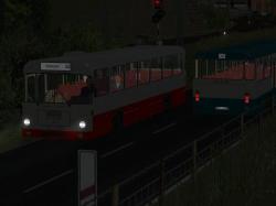 MAN Bus SL 200 mit Tauschtextur im EEP-Shop kaufen Bild 6