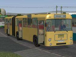  MAN Bus SG 240 mit Tauschtextur im EEP-Shop kaufen