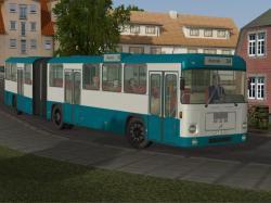  MAN Bus SG 240 mit Tauschtextur im EEP-Shop kaufen