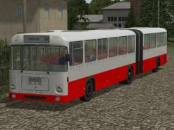  MAN Bus SG 240 mit Tauschtextur im EEP-Shop kaufen