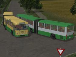 MAN Bus SG 240 mit Tauschtextur im EEP-Shop kaufen Bild 6