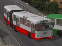 MAN Bus SG 240 mit Tauschtextur im EEP-Shop kaufen Bild 6