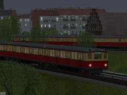  S-Bahn Berlin Baureihe 168 Bauart O im EEP-Shop kaufen