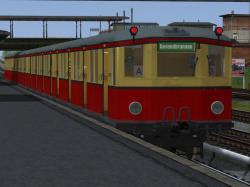 S-Bahn Berlin Baureihe 168 Bauart O im EEP-Shop kaufen Bild 6
