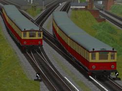 S-Bahn Berlin Baureihe 168 Bauart O im EEP-Shop kaufen Bild 6