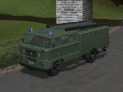  IFA W 50 Feuerwehr LF16 mit Tauscht im EEP-Shop kaufen