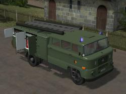 IFA W 50 Feuerwehr LF16 mit Tauscht im EEP-Shop kaufen Bild 6