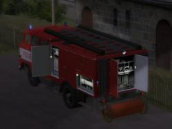 IFA W 50 Feuerwehr LF16 mit Tauscht im EEP-Shop kaufen Bild 6