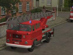  IFA W 50 Feuerwehr DL 30 mit Tausch im EEP-Shop kaufen