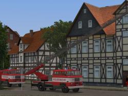  IFA W 50 Feuerwehr DL 30 mit Tausch im EEP-Shop kaufen