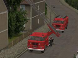 IFA W 50 Feuerwehr DL 30 mit Tausch im EEP-Shop kaufen Bild 6