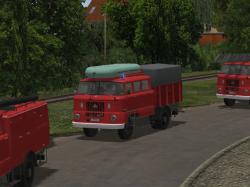  IFA W 50 Feuerwehr RTGW mit Tauscht im EEP-Shop kaufen