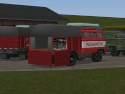  IFA W 50 Feuerwehr RTGW mit Tauscht im EEP-Shop kaufen