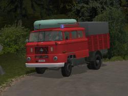 IFA W 50 Feuerwehr RTGW mit Tauscht im EEP-Shop kaufen Bild 6
