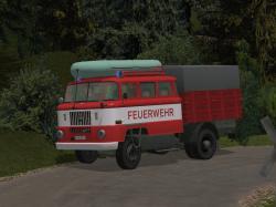 IFA W 50 Feuerwehr RTGW mit Tauscht im EEP-Shop kaufen Bild 6