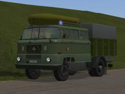 IFA W 50 Feuerwehr RTGW mit Tauscht im EEP-Shop kaufen Bild 6